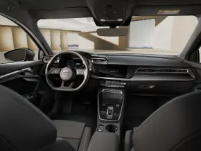 A3 Limuzina 35 TFSI thumbnail