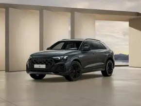 Q8 PI 55 TFSI quattro thumbnail