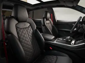 Q8 PI 55 TFSI quattro thumbnail