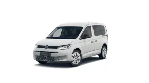 Caddy 2.0 TDI 75 kW thumbnail