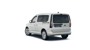 Caddy 2.0 TDI 75 kW thumbnail