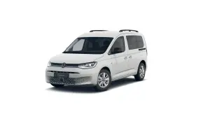 Caddy Life 2.0 TDI 75 kW thumbnail