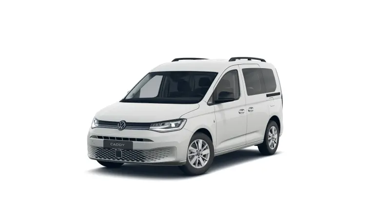 Caddy Life 2.0 TDI 75 kW