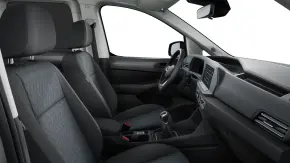 Caddy Life 2.0 TDI 75 kW thumbnail
