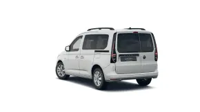 Caddy Life 2.0 TDI 75 kW thumbnail