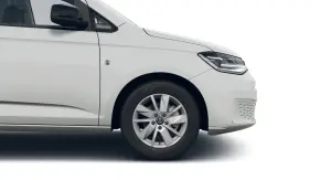 Caddy Life 2.0 TDI 75 kW thumbnail