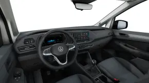 Caddy Life 2.0 TDI 75 kW thumbnail