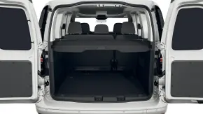 Caddy Life 2.0 TDI 75 kW thumbnail
