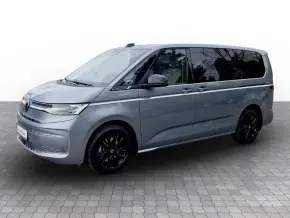 VW Multivan Style L 2.0 TDI 110KW thumbnail