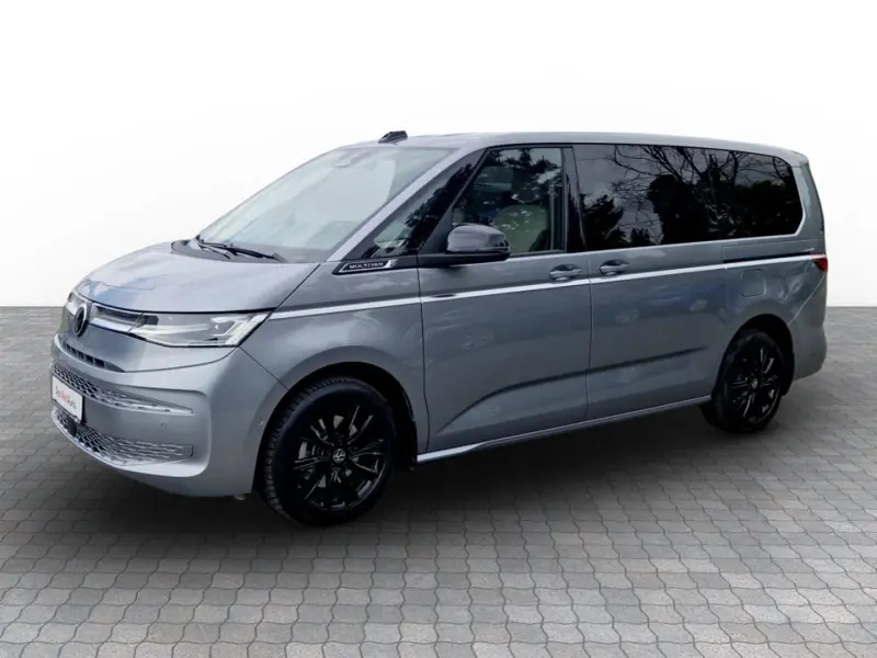 VW Multivan Style L 2.0 TDI 110KW