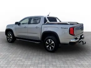 VW Amarok Style 2.0 TDI 151 kW 4M AG10 thumbnail