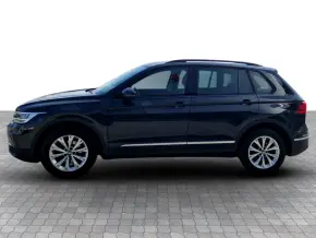VW Noul Tiguan Life1.5 TSI OPF DSG thumbnail