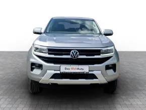 VW Amarok Style 2.0 TDI 151 kW 4M AG10 thumbnail