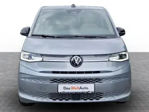 VW Multivan Style L 2.0 TDI 110KW thumbnail