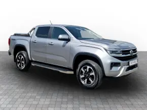 VW Amarok Style 2.0 TDI 151 kW 4M AG10 thumbnail