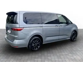 VW Multivan Style L 2.0 TDI 110KW thumbnail