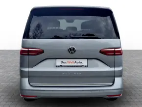 VW Multivan Style L 2.0 TDI 110KW thumbnail