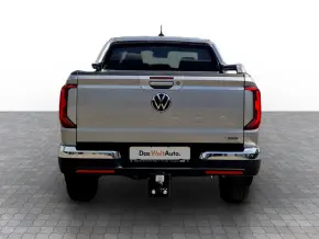 VW Amarok Style 2.0 TDI 151 kW 4M AG10 thumbnail