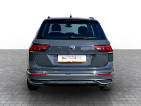 VW Noul Tiguan Life1.5 TSI OPF DSG thumbnail