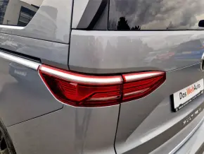 VW Multivan Style L 2.0 TDI 110KW thumbnail