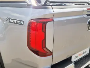 VW Amarok Style 2.0 TDI 151 kW 4M AG10 thumbnail