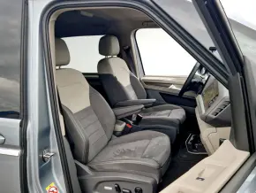 VW Multivan Style L 2.0 TDI 110KW thumbnail