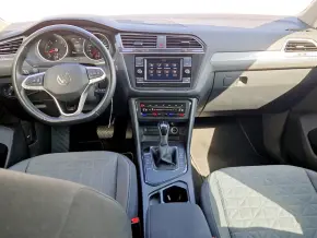 VW Noul Tiguan Life1.5 TSI OPF DSG thumbnail