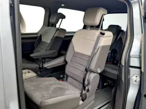 VW Multivan Style L 2.0 TDI 110KW thumbnail