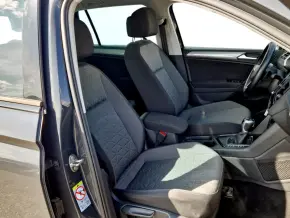 VW Noul Tiguan Life1.5 TSI OPF DSG thumbnail