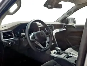 VW Amarok Style 2.0 TDI 151 kW 4M AG10 thumbnail