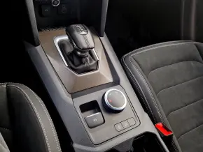 VW Amarok Style 2.0 TDI 151 kW 4M AG10 thumbnail