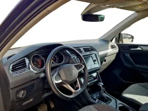 VW Noul Tiguan Life1.5 TSI OPF DSG thumbnail