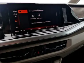VW Multivan Style L 2.0 TDI 110KW thumbnail