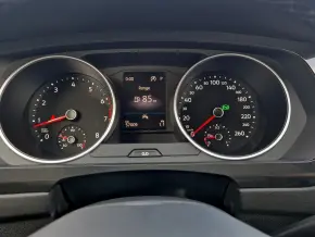 VW Noul Tiguan Life1.5 TSI OPF DSG thumbnail