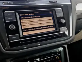 VW Noul Tiguan Life1.5 TSI OPF DSG thumbnail