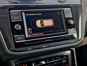 VW Noul Tiguan Life1.5 TSI OPF DSG thumbnail