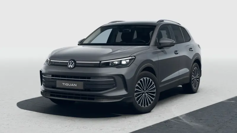 Tiguan Prime 1,5 eTSI DSG