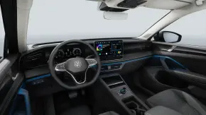 Tiguan Prime 1,5 eTSI DSG thumbnail