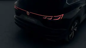 Touareg Elegance V6 TDI thumbnail
