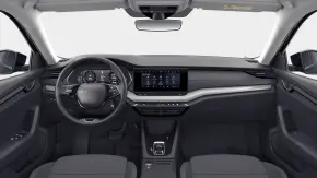 Octavia Selection 2.0 TDI DSG thumbnail
