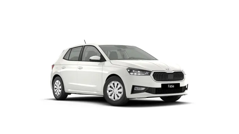 Fabia Selection 1.0 TSI