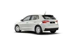 Fabia Selection 1.0 TSI thumbnail