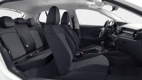 Fabia Selection 1.0 TSI thumbnail
