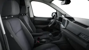 Caddy Maxi Cargo 2.0 TDI 75 kW thumbnail