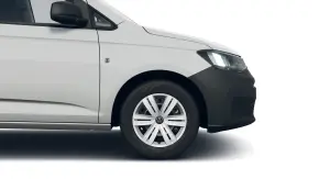 Caddy Maxi Cargo 2.0 TDI 75 kW thumbnail