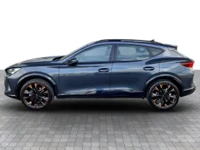 CUPRA Formentor 1.5 eTSI DSG7 mildh thumbnail