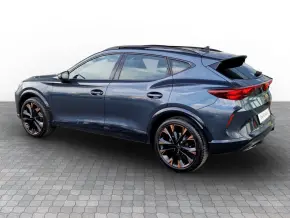 CUPRA Formentor 1.5 eTSI DSG7 mildh thumbnail