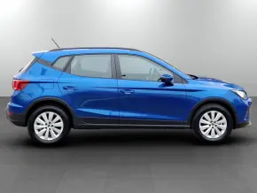 Arona STYLE 1.0 TSI DSG7 thumbnail
