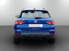 Arona STYLE 1.0 TSI DSG7 thumbnail