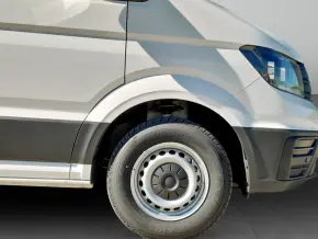 VW Crafter 3.5 Furgon L3H3 FWD 103kW thumbnail